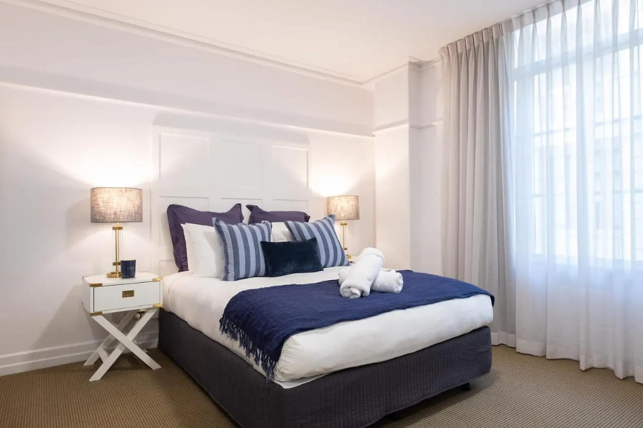 Apartament Ciao Bella Brisbane