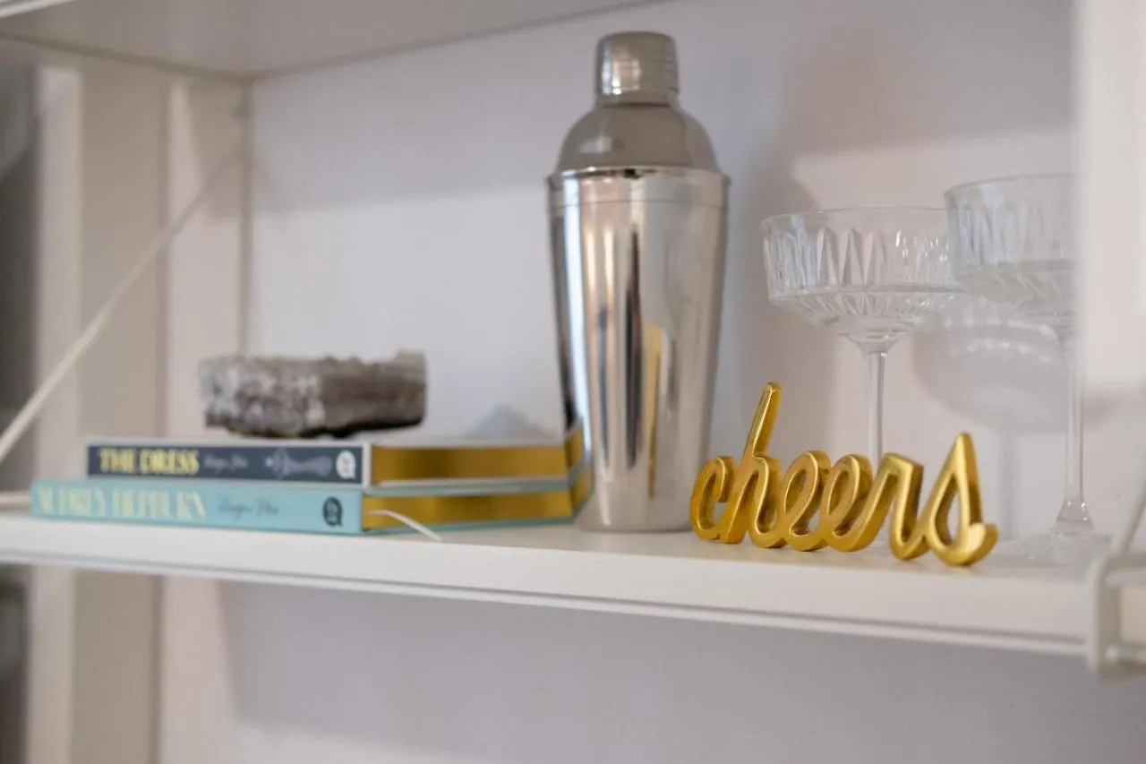 Ciao Bella Apartment Brisbane Australia
