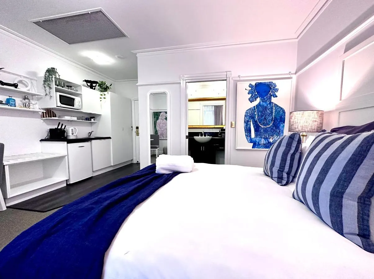Ciao Bella Apartment Brisbane