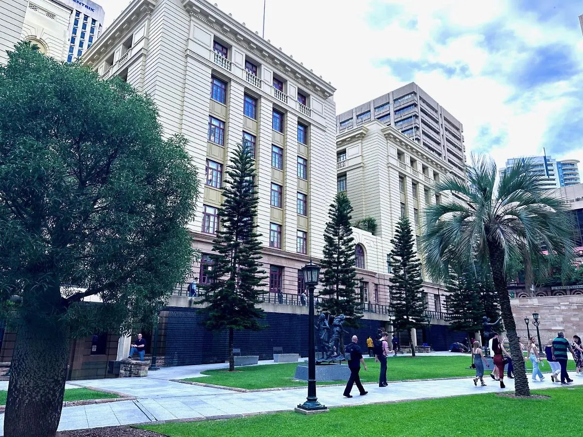 Ciao Bella Apartment Brisbane Australia