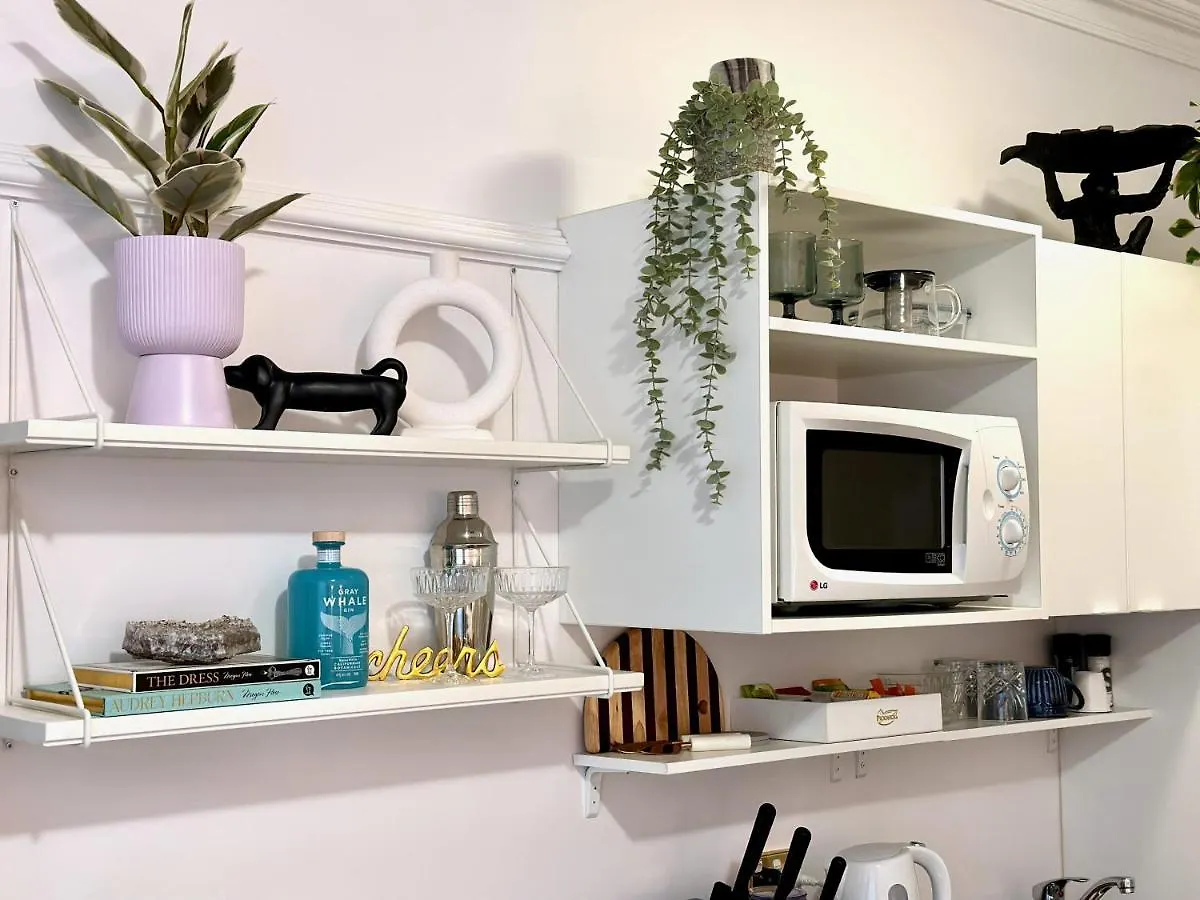 Ciao Bella Apartment Brisbane