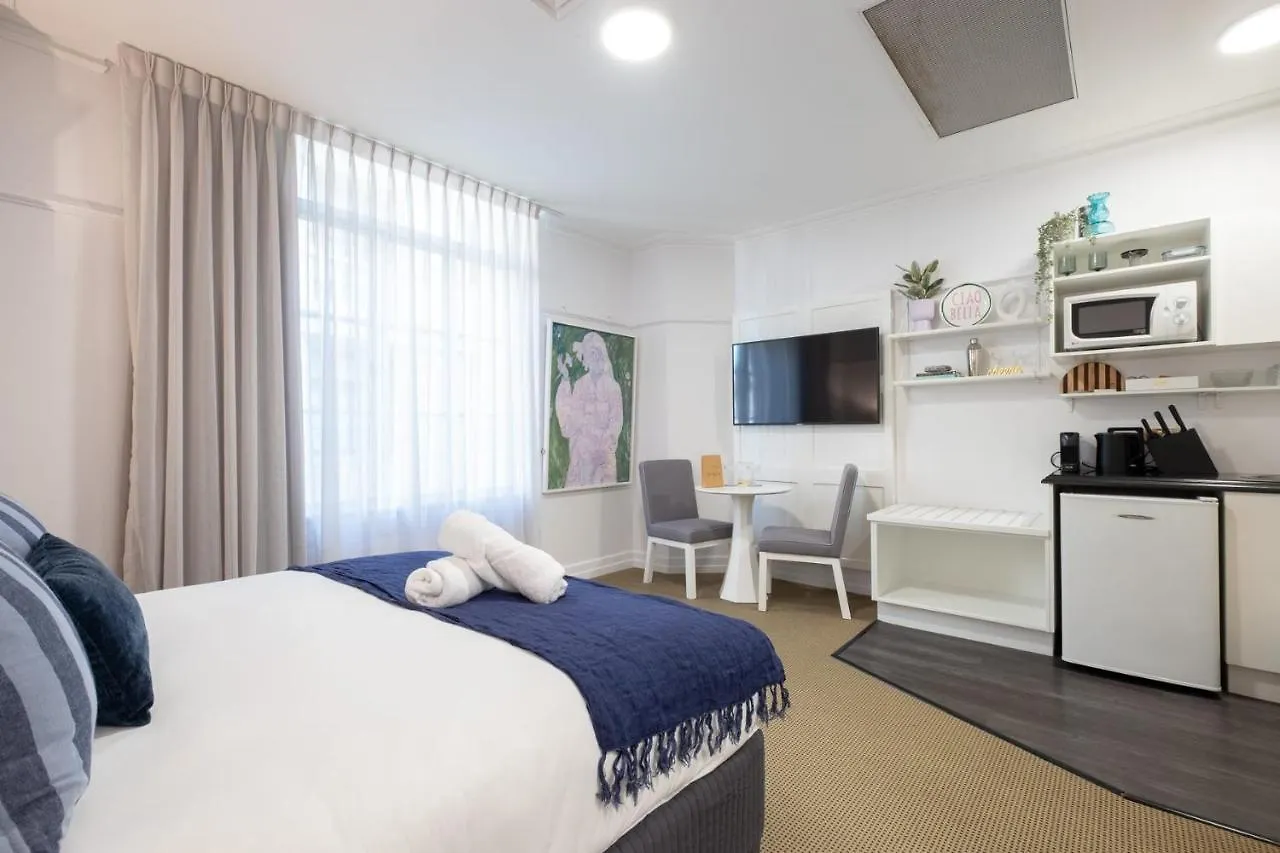 Ciao Bella Lejlighed Brisbane Australien
