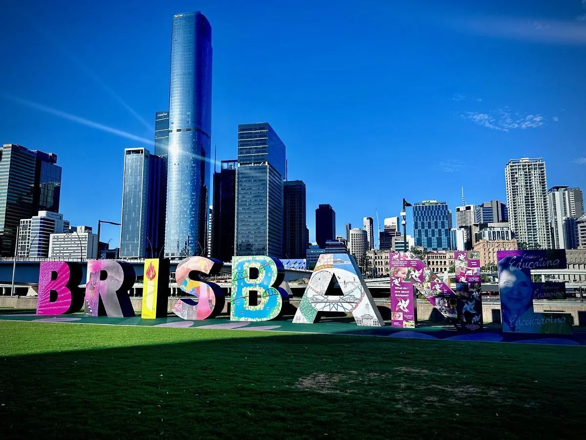 Ciao Bella Lejlighed Brisbane 0*,  Australien